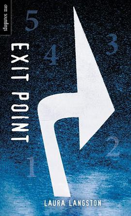 Exit Point pdf epub mobi 电子书 下载