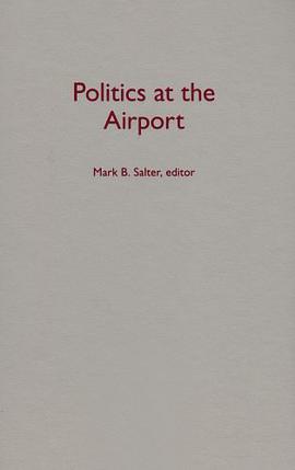Politics at the Airport pdf epub mobi 电子书 下载
