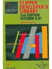 Clipper developer's library pdf epub mobi 电子书 下载
