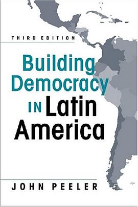 Building Democracy In Latin America pdf epub mobi 電子書 下載