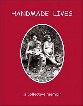 Handmade Lives pdf epub mobi 电子书 下载