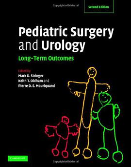Pediatric Surgery and Urology pdf epub mobi 电子书 下载