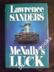 McNallys Luck pdf epub mobi 电子书 下载