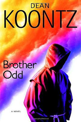 Brother Odd pdf epub mobi 电子书 下载