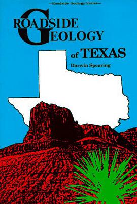 Roadside Geology of Texas pdf epub mobi 下载