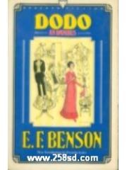 Dodo: An Omnibus pdf epub mobi 电子书 下载