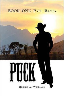 Puck Book One, Papu Banta