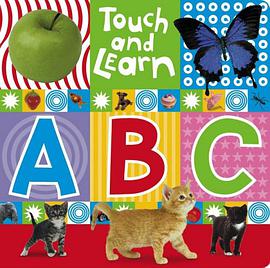 Touch and Learn pdf epub mobi 电子书 下载