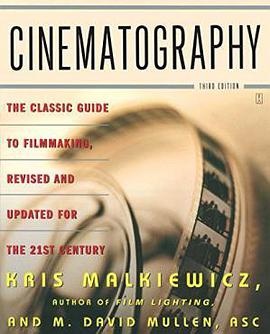 Cinematography, a guide for film makers and film teachers pdf epub mobi 电子书 下载