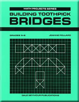 Building Toothpick Bridges Gr5 93 pdf epub mobi 电子书 下载