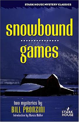 Snowbound / Games pdf epub mobi 电子书 下载