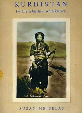 Kurdistan pdf epub mobi 电子书 下载