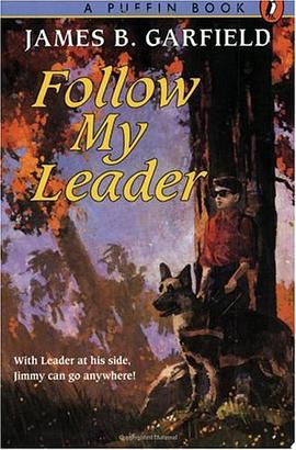 Follow My Leader pdf epub mobi 电子书 下载