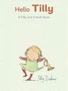 Hello, Tilly pdf epub mobi 电子书 下载