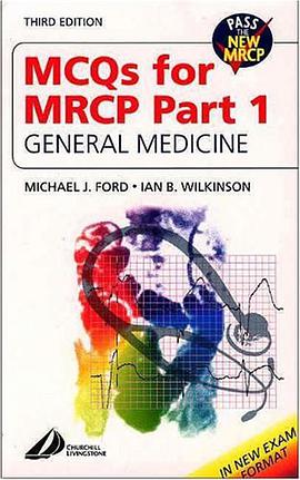 MCQ's for MRCP Part 1
