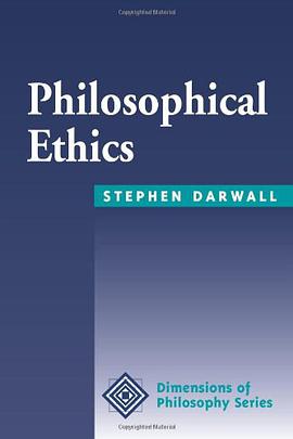Philosophical Ethics pdf epub mobi 电子书 下载