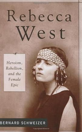 Rebecca West pdf epub mobi 电子书 下载
