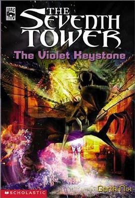 Seventh Tower, The #06 pdf epub mobi 电子书 下载