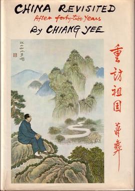 China Revisited, after Forty-two Years pdf epub mobi 电子书 下载