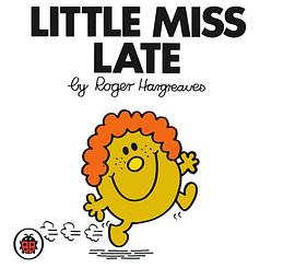 Little Miss Late pdf epub mobi 电子书 下载