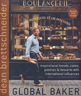 Global Baker pdf epub mobi 电子书 下载