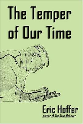 The Temper of Our Time pdf epub mobi 下载