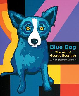 Blue Dog pdf epub mobi 下载
