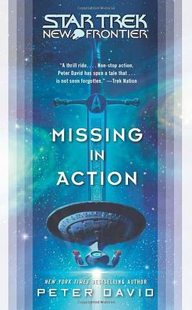 Missing in Action pdf epub mobi 电子书 下载