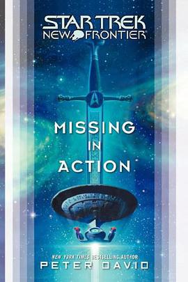 Missing in Action pdf epub mobi 电子书 下载