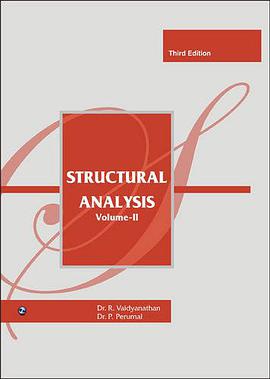 Structural Analysis pdf epub mobi 电子书 下载