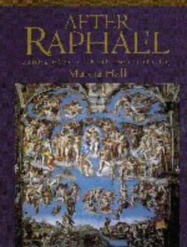 After Raphael pdf epub mobi 电子书 下载