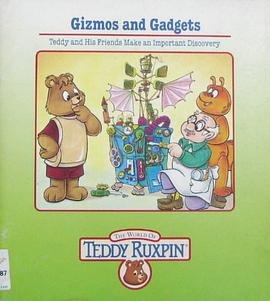 Gizmos and Gadgets pdf epub mobi 下载
