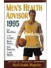 Mens Health Advisor 1995