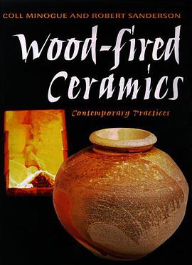 Wood-fired Ceramics pdf epub mobi 下载