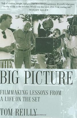 The Big Picture pdf epub mobi 电子书 下载