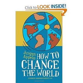 How to Change the World pdf epub mobi 电子书 下载