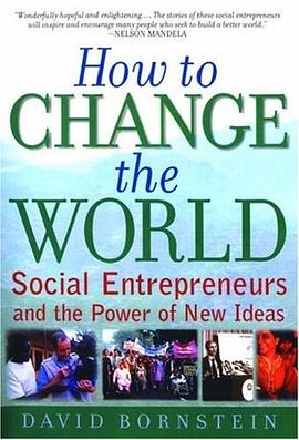 How to Change the World pdf epub mobi 電子書 下載