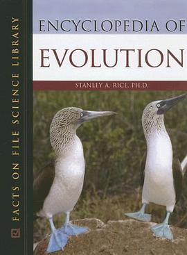 Encyclopedia of Evolution pdf epub mobi 电子书 下载