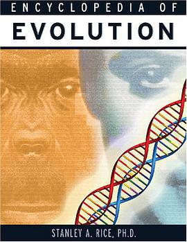 Encyclopedia of Evolution pdf epub mobi 下载