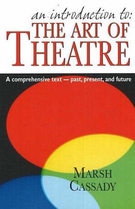 Introduction to 'The Art of Theatre' pdf epub mobi 下载