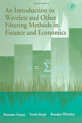 An Introduction to Wavelets and Other Filtering Methods in Finance and Economics pdf epub mobi 电子书 下载