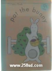 Pat the Bunny: My Furry Friends pdf epub mobi 电子书 下载