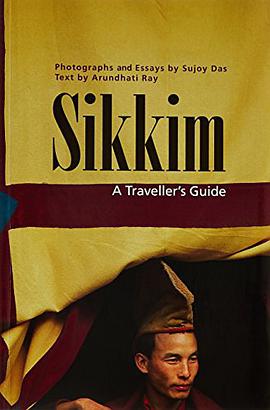 Sikkim pdf epub mobi 电子书 下载