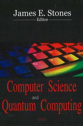 Computer Science and Quantum Computing pdf epub mobi 电子书 下载