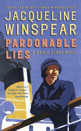 Pardonable Lies pdf epub mobi 电子书 下载