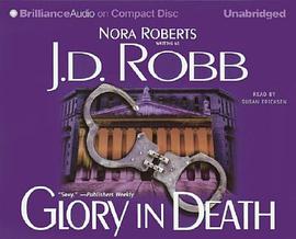 Glory in Death pdf epub mobi 电子书 下载