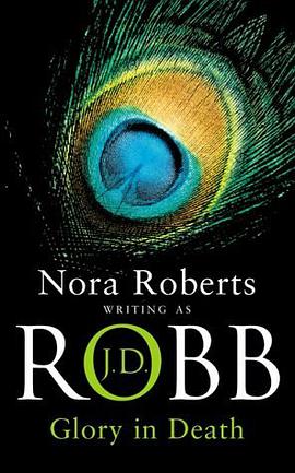 Glory in Death pdf epub mobi 电子书 下载