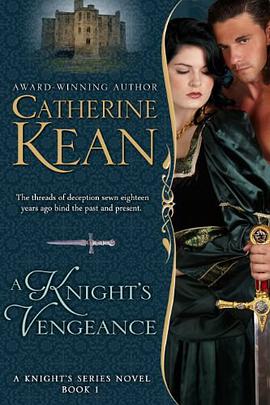A Knight's Vengeance pdf epub mobi 电子书 下载