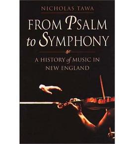 From Psalm to Symphony pdf epub mobi 电子书 下载