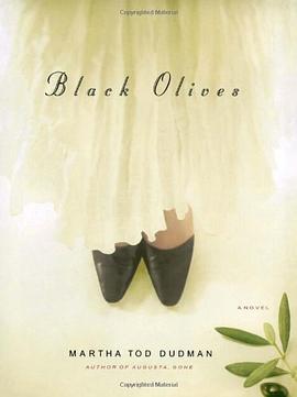 Black Olives pdf epub mobi 电子书 下载